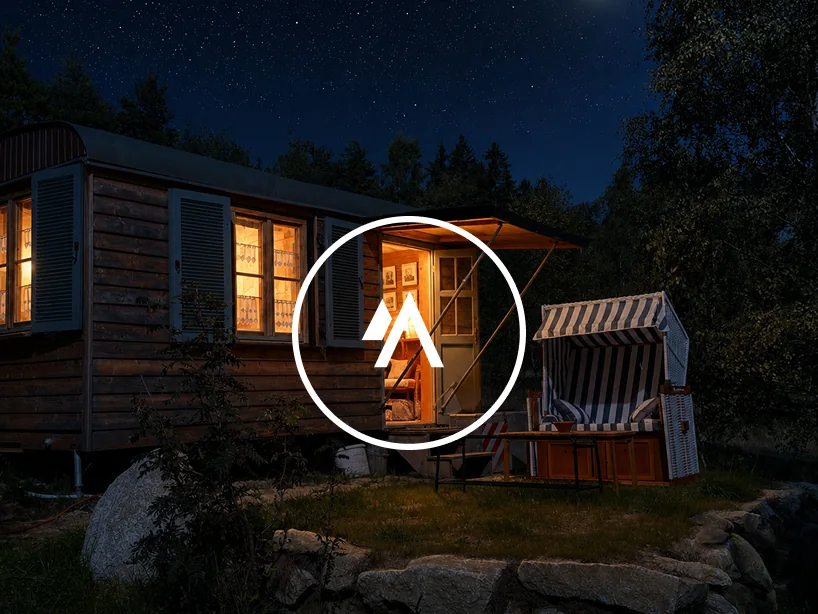 Win een natuurkampeerweekend bij Anderswo Camp